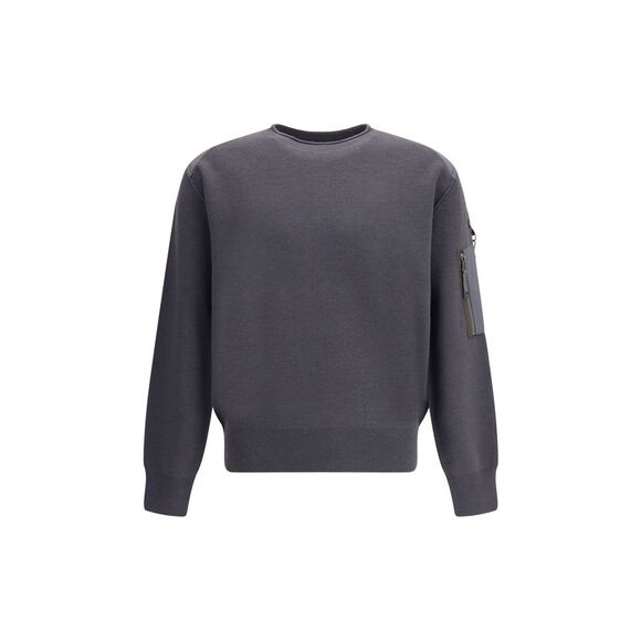 Parajumpers Men Braw Sweater - Picture 1 of 3